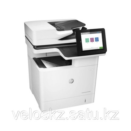 МФУ HP LaserJet Enterprise M632h (J8J70A), фото 2