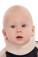 Бандаж на шейный отдел позвоночника для грудничков