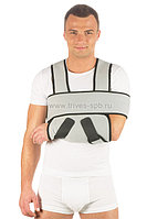 Бандажи на плечевой сустав