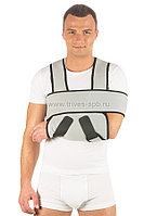 Бандаж фиксирующий на плечевой сустав (повязка Дезо)