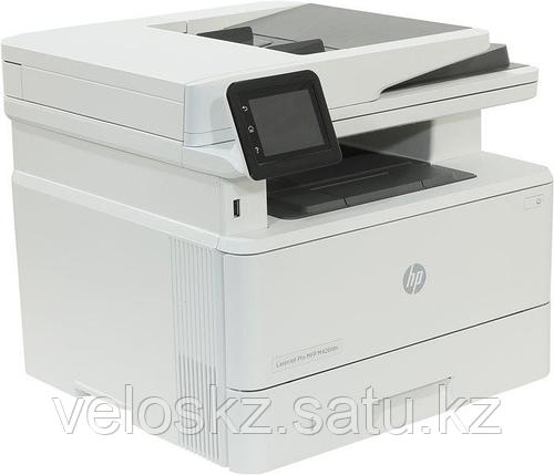 МФУ HP LaserJet Pro M426fdn RU(F6W17A), фото 2