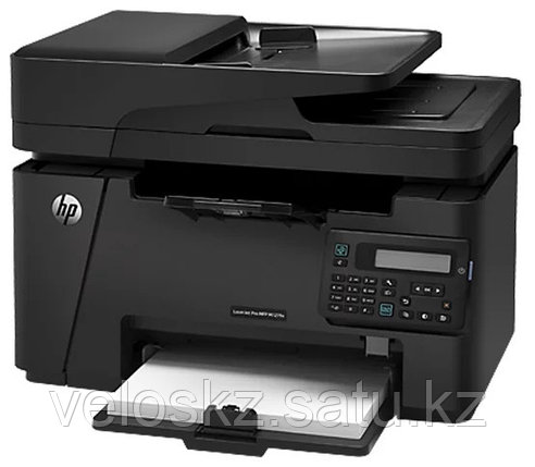 МФУ HP LaserJet Pro M127fn CZ181A, фото 2