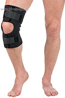 Бандажи на коленный сустав