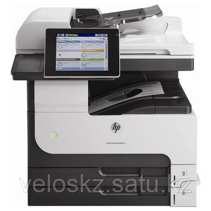 МФУ HP LaserJet Enterprise M725dn (CF066A), фото 2