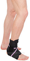 Бандажи на голеностопный сустав