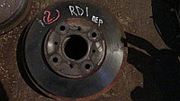 Тормозной диск передний Honda CR-V левый/правый