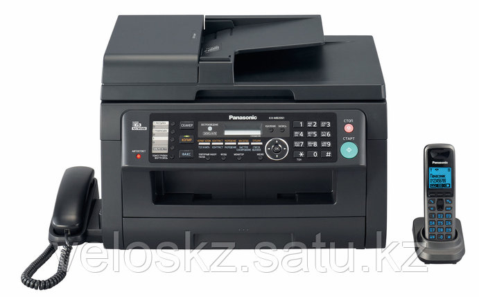 МФУ Panasonic KX-MB 2061RUB, фото 2