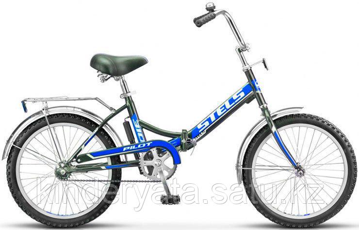 Велосипед STELS Pilot 310