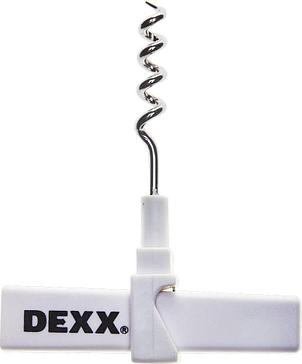 Штопор DEXX складной, компактный                                                                                                                      , фото 2