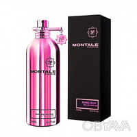 Montale Roses Musk edp 100ml Original 50