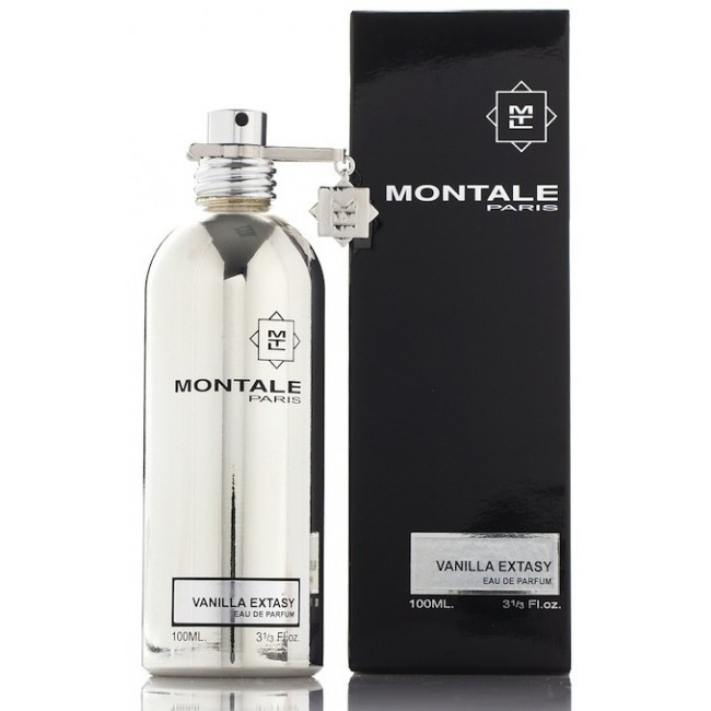 Парфюмерия Montale Vanilla Extasy 100ml духи original