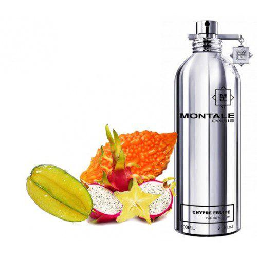 Montale Chypre Fruite 100ml духи original