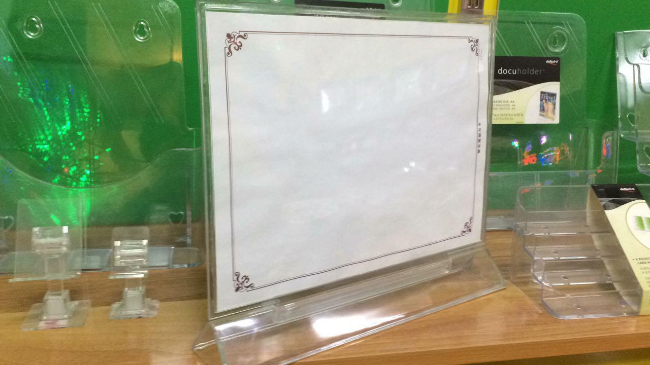 Изготовление холдеров