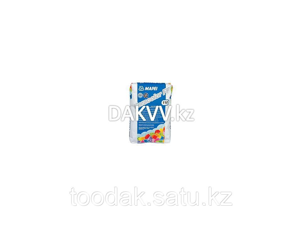 Затирка Mapei Keracolor FF для швов от 0 мм.до 6 мм. - фото 1 - id-p35663111