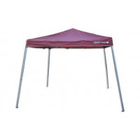 Шатер раздвижной