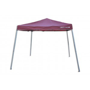 Шатер раздвижной - фото 1 - id-p50085947