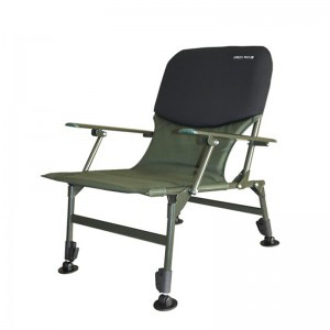 Раскладное кресло с неопреновой спинкой - фото 1 - id-p50085965