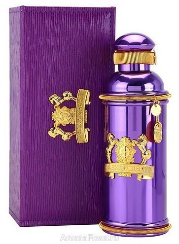 Alexandre J. Iris Violet 100ml ORIGINAL