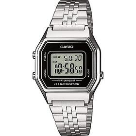 Наручные часы Casio LA680WEA-1EF