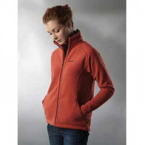 Термобелье - Куртка женская Outdoor Fleece