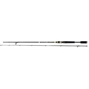 Спиннинг WALKMEN CP CASTING 2,1м (5-16) штекер.