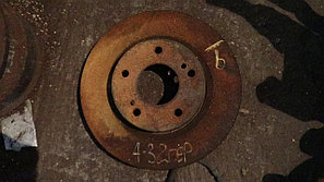 Тормозной диск передний Nissan Cefiro левый/правый