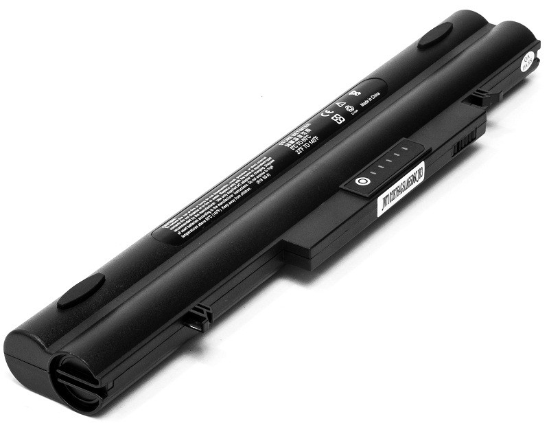 Аккумулятор PowerPlant для ноутбуков SAMSUNG X11 (AA-PBONC4B, SSR18-8/X11) 14.8V 5200mAh