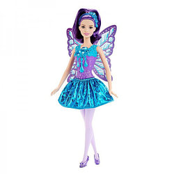 Барби Кукла-принцесса Gem Fashion