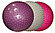 Гимнастический мяч с массажным эффектом 55 см, фото 2