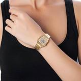 Наручные часы Casio LA-680WGA-9DR, фото 5