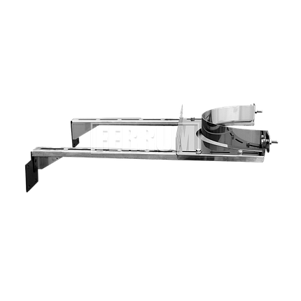Стеновой хомут Ferrum Ф200, фото 2