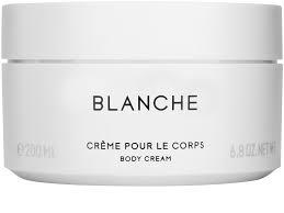 Крем для тела Byredo Blanche 200ml original