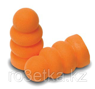 Беруши 3М 1120 (без шнурка)