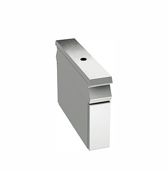 НЕЙТРАЛЬНЫЙ ЭЛЕМЕНТ С ОТВЕРСТИЕМ ДЛЯ КРАНА ANGELOPO