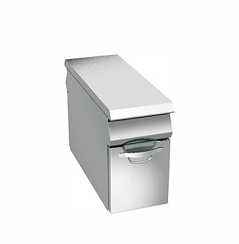 НЕЙТРАЛЬНЫЙ ЭЛЕМЕНТ НА НЕЙТРАЛЬНОМ ШКАФУ С ДВЕРЬМИ ANGELOPO