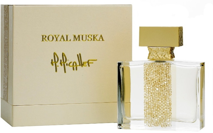 M. Micallef Royal Muska 100ml ORIGINAL