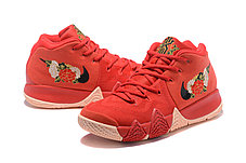 Баскетбольные кроссовки Nike Kyrie IV ( 4 ) from Kyrie Irving, фото 3