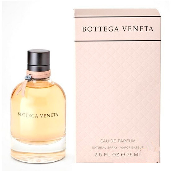 Bottega Veneta Eau De Parfum 75 ml духи Original