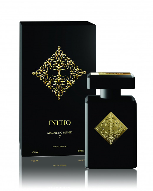 Initio Parfums Prives Magnetic Blend1 90ml ORIGINAL