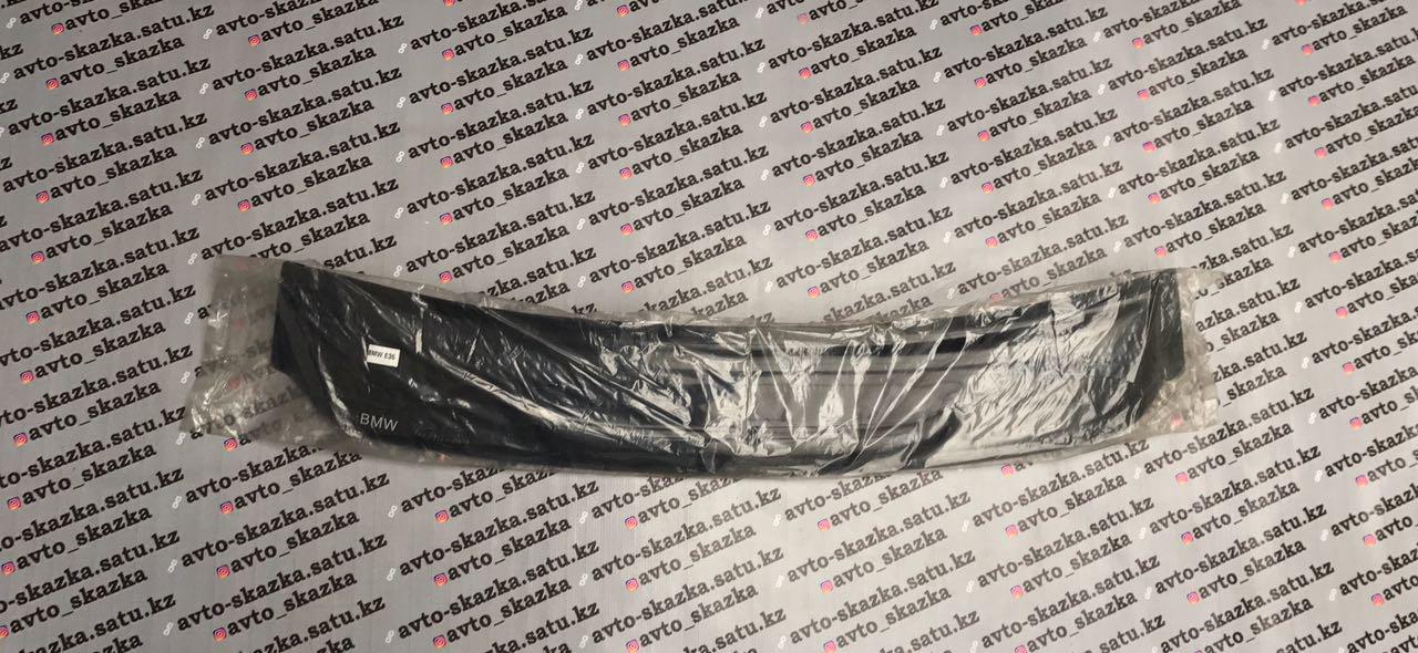 Козырек на BMW	 E36(3СЕРИЯ)	(1991-1998)
