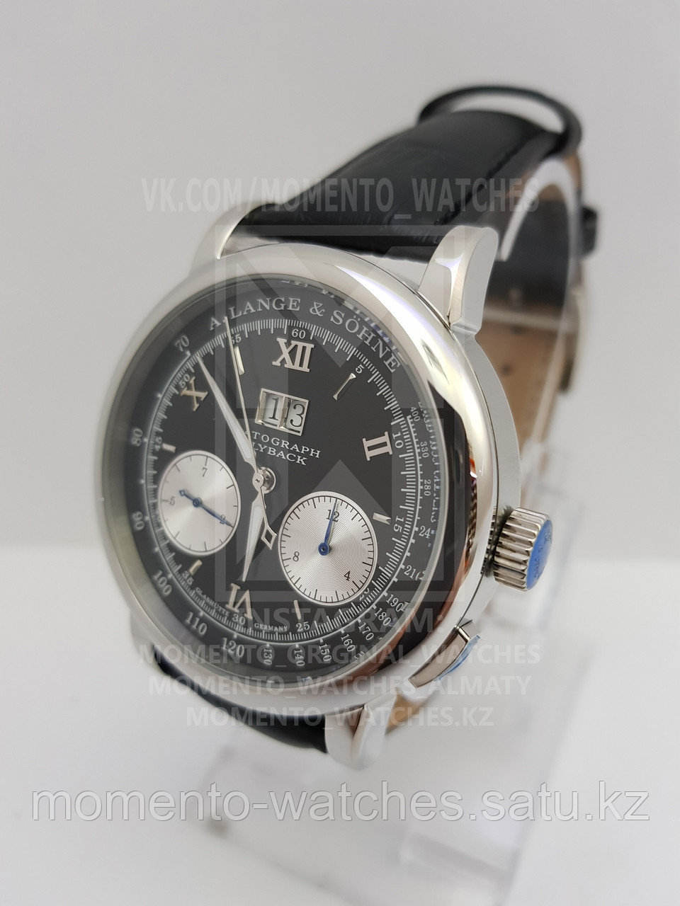 Часы A.Lange & Sohne Automatic ВИДЕО-ОБЗОР