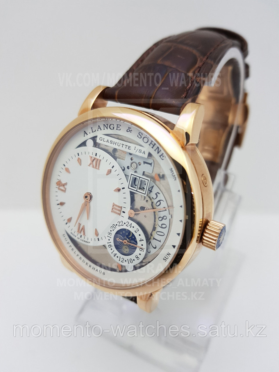 Мужские часы A.Lange & Sohne Automatic