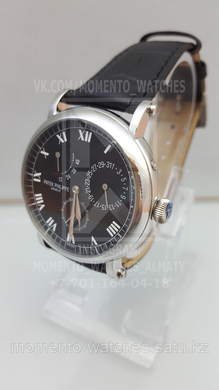 Мужские часы Patek Philippe Automatic