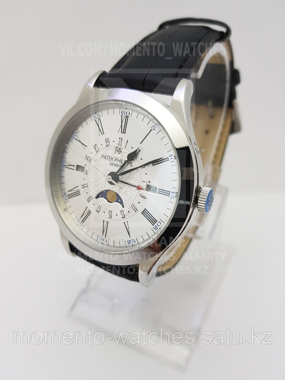Мужские часы Patek Philippe