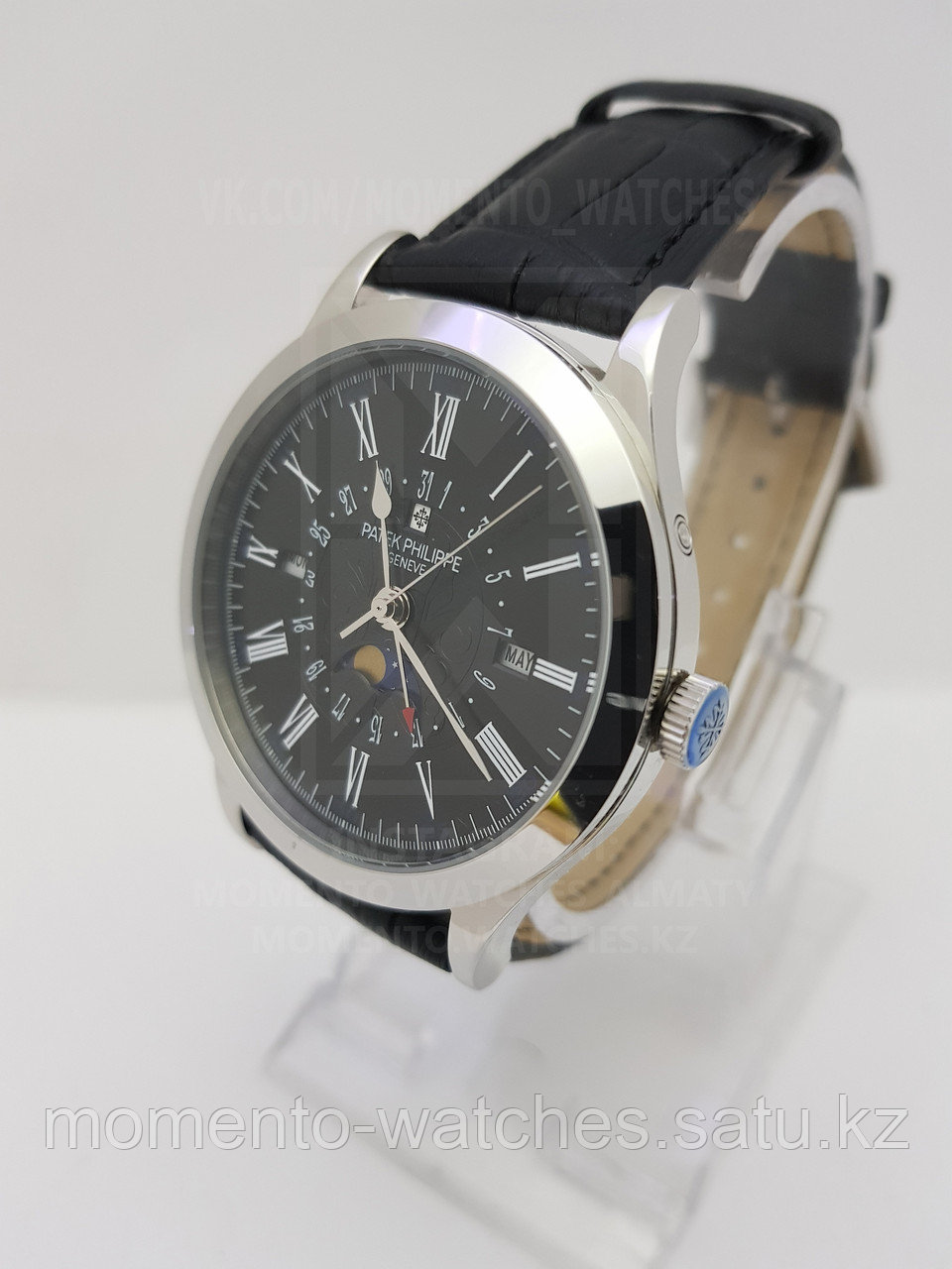 Мужские часы Patek Philippe