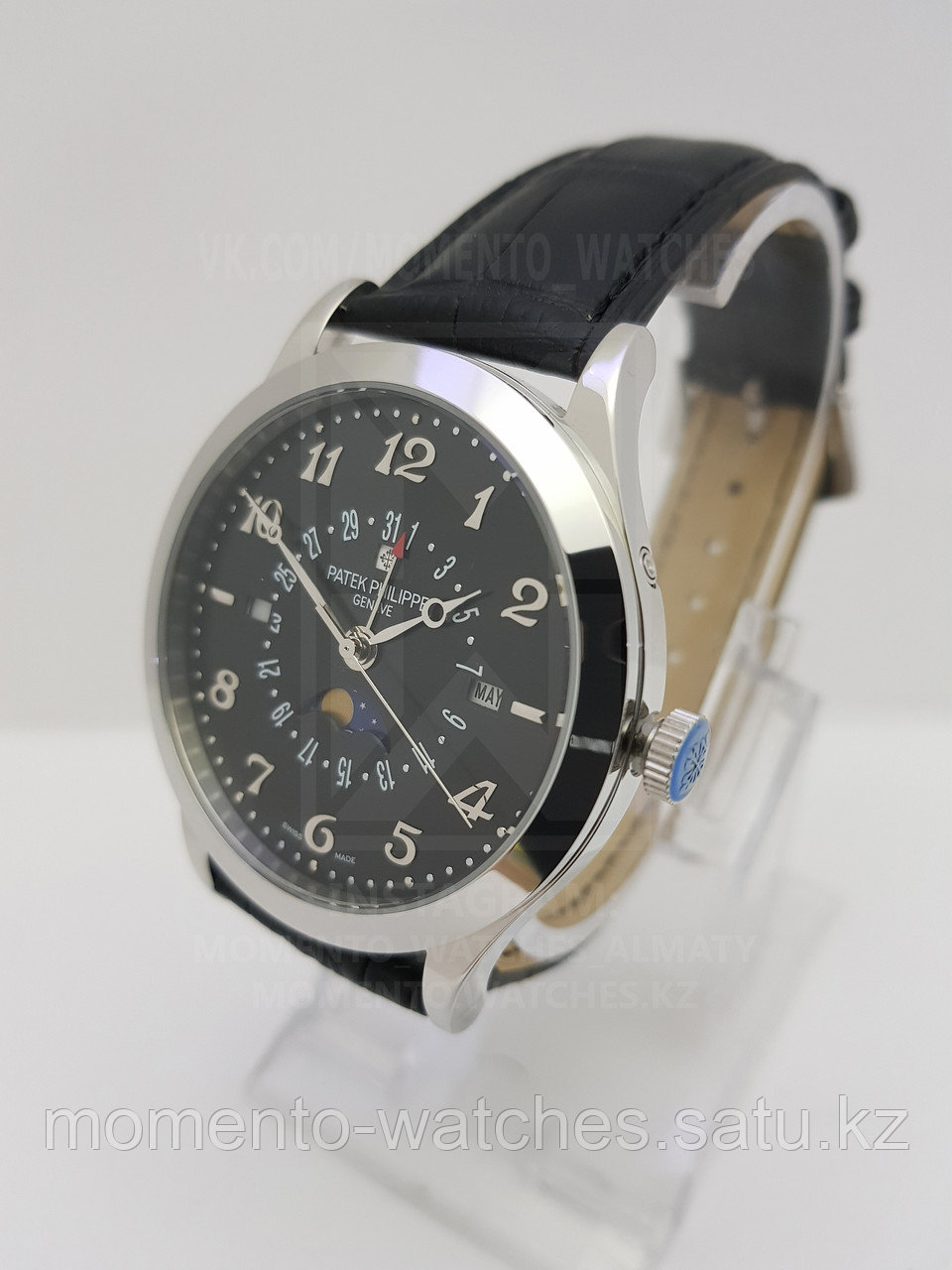 Мужские часы Patek Philippe