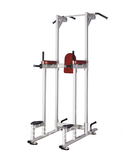 BRONZE GYM H-027 Турник/Пресс/Брусья