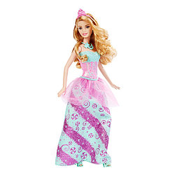 Barbie Кукла-принцесса