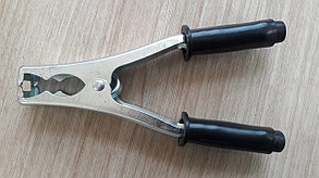 Жерге тұйықтау қысқышы 250А