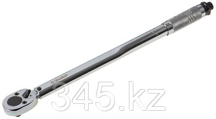 Ключ динамометрический, 1/2", 42 - 210 Нм, ЗУБР Профессионал 64094-210, фото 2